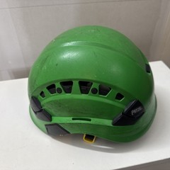 Petzl Vertex Vent Safety Helmet Climbing Rescue Work at Height 53-63cm
