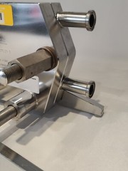 Sartorius SM 17521-1 Crossflow Ultrafiltration Sartocon Slice Holder