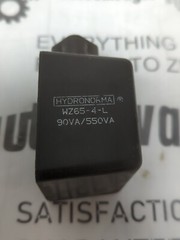REXROTH HYDRONORMA,WZ65-4-L,SOLENOID COIL 90VA/550VA NOS