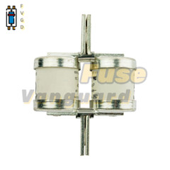 1PC Bussmann 400FMM 400A 690V High Speed British Standard Fuse