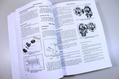 Set Massey Ferguson Mf 180 Tractor Service Repair Owners Operators Parts Manuals
