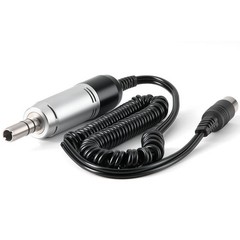 Dental Lab Electric Micromotor Motor Handpiece For Polishing 35K RPM Drill 108E