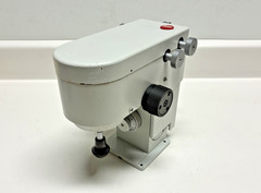 Leica Leitz Manual Mechanical Micromanipulator XYZ #2 Free Ship