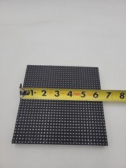 P5 Indoor RGB LED Matrix Panel 32×32 Full Color Module PH5-16S-B HUB75 160x160mm
