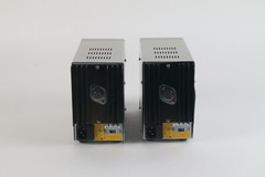 TekPower HY1803D 0-18V DC Power Supply- Lot of 2