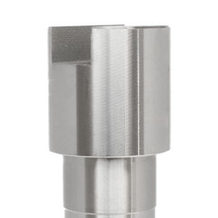 MIXING ARM DRIVE SHAFT (3/8″ KEYWAY) FOR HOBART 4346, 4352