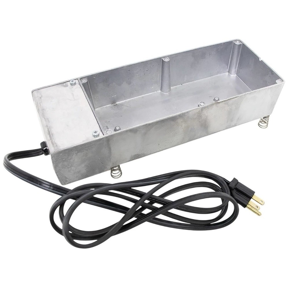 Kason 10660000008 Condensate Evaporator 120V 160W 72” Plug Cord NSF