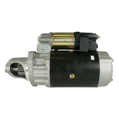 Starter for John Deere Tractor Farm 4040 4050 4055 4240 4250 4255 4350 4440 4450