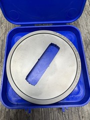 WILSON TOOL 5153 3-1/2 THICK ABS STRIPP RT 2.500 X .630 R0.190 0001175612-000030