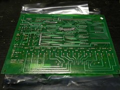 Gilbarco Advantage Hydraulic Interface Board – T15849-G1 – New Old Stock
