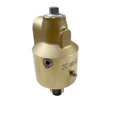 RH Rotary Rotor Union For Deublin 3/4” NPT 257000020 257-000-020