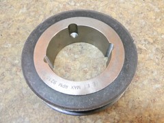 GATES 8MX-42S- 21-2012 Timing Pulley 42 Tooth 21 MM Belt 2012 Bushing