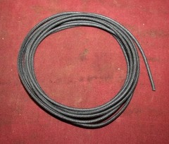 10 Feet Webster Ignition Primary Wire Gas Engine Motor