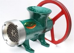 1450R/Min 3.7KW For Meat Bone Crusher Commercial Electric Grinder Chili. Chic oc