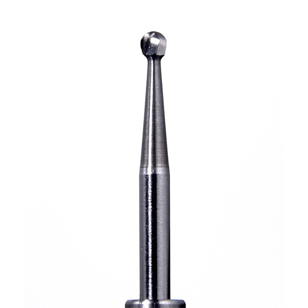 10 x FG #4 SL (Surgical Length Burs) Round Carbide Dental Bur FG4