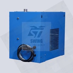 SCHULZ 50 CFM REFRIGERATED COMPRESSED AIR DRYER, 10HP & 15HP COMPLETE KIT, 115V