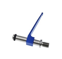 CMM Clamp Fixtures Tension clamp 1/4-20 Thread R-CT-160-125-20 KMG Spring Clamp