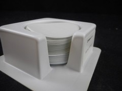 PALL HPLC 47mm FP-Vericel 0.45um Membrane Filter FP-450 Certified 90/PK 66480 B