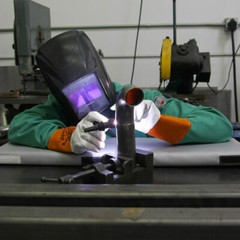 Revco Black Stallion SmashPad FR Welding Mat AP3015-RG