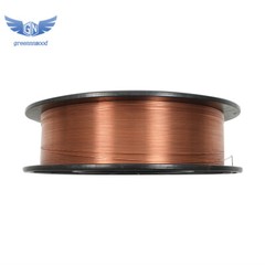 1 Rolls ER70S-6 .023″ (0.6 mm) Mild Steel MIG Welding Wire 10 Lbs US
