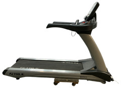 TRUE FITNESS TC650 COMMERCIAL TREADMILL