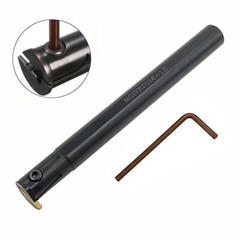 MGIVR2016-1.5 Partting Grooving Cut-Off Tool Holder +20PCS MGMN150-G