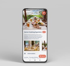 Food Delivery Flutter App | Android & iOS | PHP Laravel Admin Panel