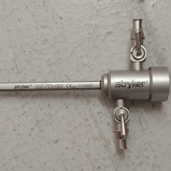 Stryker Rev360 Sheath 5mm x 360mm Laparoscopic General Surgery 502-729-062