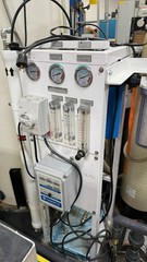 OMAX Water Softening System Model WJ-RO1200 – LMC #51668