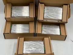 FRONTIER VF-01A RF BOX -5 PIECES BRAND NEW