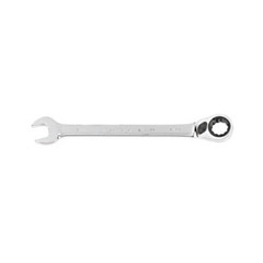 Blackhawk BW-1420 Full Polish Combination Reversible Ratcheting Wrench – 5/8 inc