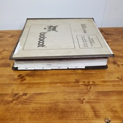 Bobcat 963 BICS Skid Steer Loader Service Manual – #6900988