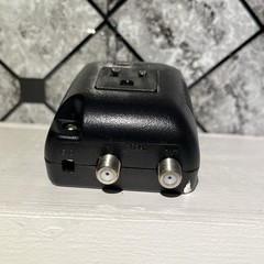 TII Technologies 442C Grounding Module for AC & Coax AC Outlet Power Plug