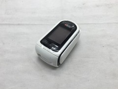 Masimo MightySat Rx Fingertip Pulse Oximeter Bluetooth – TESTED