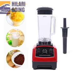 Professional Power Blender 2HP 2L Heavy Duty Commercial Blender Mixer Juicer
