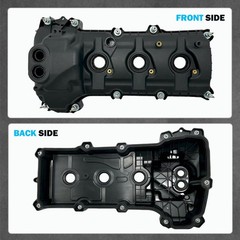 BR3Z6582G Valve Cover Kit F150 11-12 Explorer 11-19 Taurus Mustang MKX 3.5 3.7