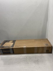 Allegion Falcon 3′ Surfave Vertical Rod Exit Device Satin Brass 25-V-EO 4 3