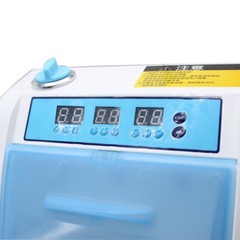 Dental Handpiece Oiler Automatic Maintenance Oiling Lubricating Device 350mL New
