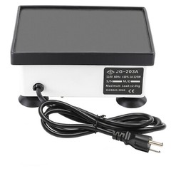Lab Dental Model Square Vibrator Vibrating Shaker Electric Oscillator Equipment