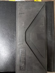 Mitutoyo Digital Caliper 6in Range 0.0005in Res IP67 500-752-20