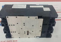 Square D KAL KAL26200 2 Pole 200 Amp 600v Gray Label I-Line Circuit Breaker “AK”