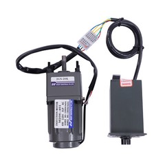 Gear Motor Gearmotor Speed Controller Electric Speed Adjustable 6W Gear Motor