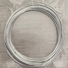 99.995% Zinc Metal Wire 0.3-12mm Zn Anode Electroplating & Arc Spraying for Lab