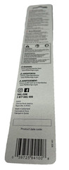 1 NIP SKIL 9 in. Carbon Steel Reciprocating Saw Blade 5 TPI THE UGLY Blade