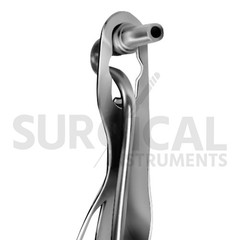 3 Pcs Amalgam Carrier Double Ended Mini 1.5mm / Regular 2mm German Grade
