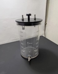 Fat Collection Canister 3000ml with Filter