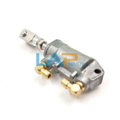 Washing ink scraper air cylinder 87.334.007 Heidelberg printing machine parts