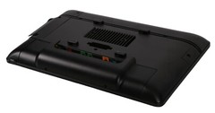 Oracle Micros Workstation 625X Series 2, With MSR and Stand (Refurbished)