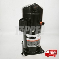 Brand new AC SCROLL Compressor ZR72KCE-TFD-950 3PH R-22 72000 BTU for copeland