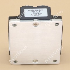 NEW MITSUBISHI 1PC CM50BU-24H CM50BU24H MODULE SHIP FREE